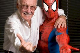 Mendiang Stan Lee 'Muncul' di Avengers: Endgame