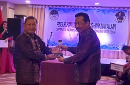 Himal SMPP SMADA SMAGA Bone Dikukuhkan