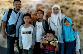 Mobilnya Rusak, Dosen Unsyiah Selamat dari Penembakan di Selandia Baru 