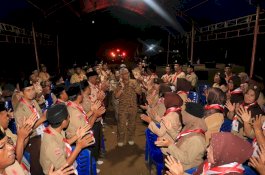 Husler: Orientasi Mabigus Harus Berdampak pada Pembinaan Generasi Muda