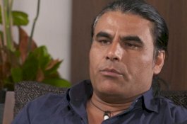 Tak Tahu Gunakan, Aziz Lempar Pistol ke Kaca Mobil Si Penembak Brutal