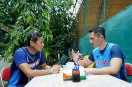 AHY Mohon Izin Tak Hadiri Debat Cawapres, Sandiaga Uno Minta Begini