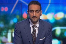 Pesan Menguatkan Jurnalis Muslim Australia soal Penembakan Masjid Christchurch