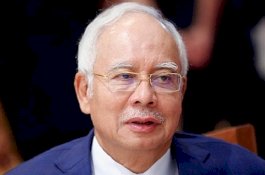 Najib Diam-diam ke Toilet, Hakim Skorsing Sidang: 