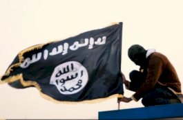 Mimpi Amplop Meneteskan Darah, Alasan Pemimpin ISIS Masuk Kristen