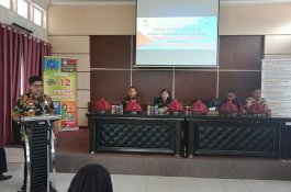 Ingin Naik Pangkat, ASN Jeneponto Ikut Ujian Dinas dan Penyesuaian Ijazah