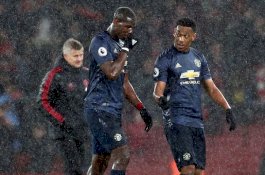 Fakta-fakta Menarik usai MU Disingkirkan Wolverhampton di Piala FA