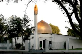 Facebook Hapus 1,5 Juta Video Penembakan Masjid Dalam 24 Jam