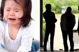 Sering Menangis, Bayi Disiksa Ibu dan Pacarnya Hingga Tewas