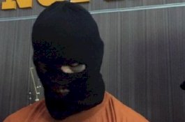 Pembunuh Bayaran Sudah Kantongi Rp5 Juta untuk Habisi Jaksa