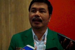 PPP Sulsel Akui OTT Romahurmuziy akan Pengaruhi Elektabilitas Partai