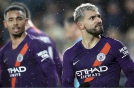 Piala FA: MU Keok, Man City Bisa Lenggak-lenggok ke Tangga Juara