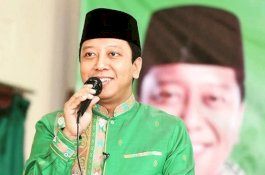 Tetap Optimistis Tatap Pileg, PPP Sulsel Sebut Kasus Romahurmuziy Urusan Pribadi