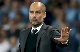 Punya Peluang Raih 4 Gelar, Guardiola Bilang Apa?