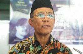 Visi Misi Sejalan dengan Tema, TKD Sulsel Optimis Jagoannya Menangi Debat Malam Ini