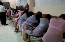 Ini 14 Negara yang Melegalkan Prostitusi