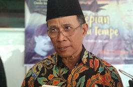 Di Debat Ketiga, TKD Sulsel Yakin Swing Voters Tentukan Pilihannya ke Jokowi-Ma'ruf