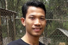 Presma UIN Makassar Kutuk Penembakan Masjid di Selandia Baru