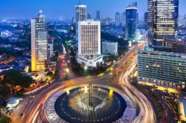 Tinggal di Kota Besar, Ini 7 Risiko Kesehatan yang Mengintai