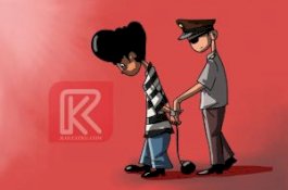 Pemuda di Lutim Nyaris Tewas Dikeroyok karena Curi HP