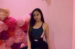 Salmafina Sunan 'Pamer' Celana Dalam di Kelab Malam, Ini Kata Sang Ayah