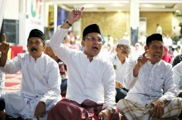 Debat Cawapres, Danny: Kita Tak Salah Pilih, yang Kita Usung Orang Cerdas