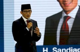 Mengenal Istilah 'Link and Match yang Disebut Sandi Saat Debat