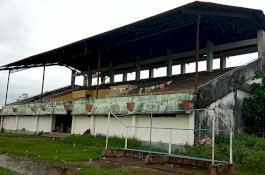 Stadion Kalegowa Bakal Direvitalisasi Tahun Ini