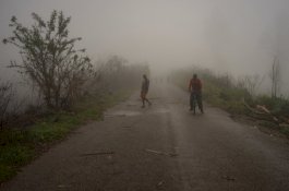 Lebih 200 Orang Tewas Akibat Topan Di Mozambik, Malawi, dan Zimbabwe