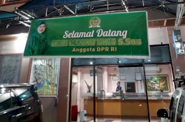 Diundang Bawaslu, Andi Mariattang Jadi Narasumber Sosialisasi Pemilu Berintegritas di Parepare