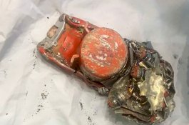Data Black Box Ethiopian Airlines Punya Kesamaan dengan Kecelakaan Lion Air