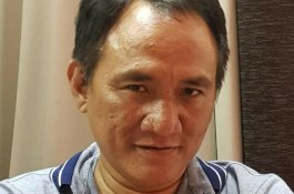 Resmi Somasi Karni Ilyas dan TvOne, Andi Arief: Saya Tidak Sedang Melawan Wartawan