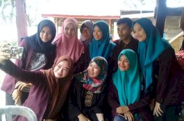 Andi Mariattang Unggul di Tiga Lembaga Survei, Ternyata Ini Kuncinya