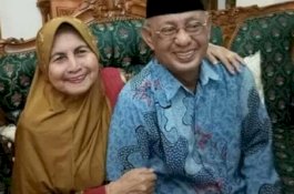 Sudah Lama Sakit, Andi Sitti Ranggong Dikenal Low Profile Semasa Hidup