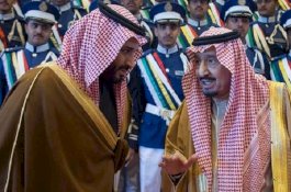 Benarkah Raja Salman yang Dinubuatkan Rasulullah Sebagai Tanda Akhir Zaman?
