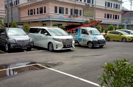 IYL Kembali Penuhi Panggilan Polres Gowa