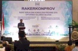 NA Ungkap Danny Pomanto Mau Maju Lagi di Pilkada Makassar 2020