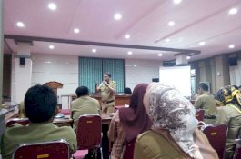 Kembangkan E-Goverment, Diskominfo Sulsel Masih Terkendala SDM