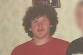 Dibully Sebagai Anak Gemuk, Ini Masa Lalu Penembak Masjid Christchurch