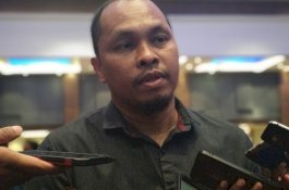 Pemilih Masuk di Sulsel Terbanyak ke Lutim, Terbanyak Keluar dari Makassar