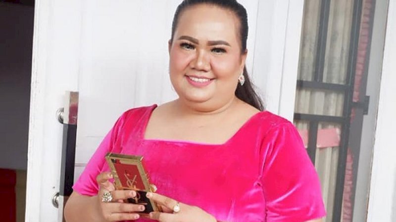 Aty Kodong.