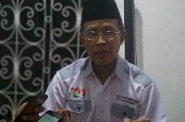 Klaim Jagoannya Unggul Debat, Ketua TKD Sulsel: Tak Pengaruhi Elektabilitas Jokowi