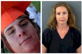 Siswa Bunuh Diri Usai Dicabuli Bu Guru yang Gila Seks