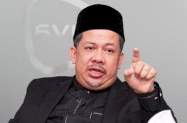 Fahri Hamzah: Bukan Romi, Pengangkatan Pejabat Kewenangan Menteri Agama