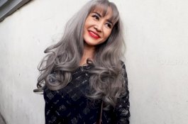 Cerita Cynthiara Alona Dibilangi Payudara Telor Ceplok di Majalah Playboy