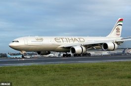 Rencana Bom Etihad Gagal, Dua Bersaudara Ini Beralih ke Teror Gas Beracun