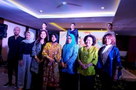 Jadi Indikator Parawisata di Indonesia Timur, FEMME usung The Future Of Culture