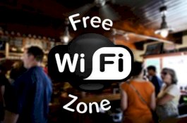 2019, Smart Wifi Publik Siap Digunakan