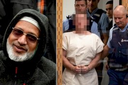 Pria Lumpuh Ini Maafkan Penembak Brutal yang Bunuh Istrinya