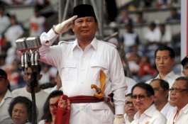 BPN Target 50 Ribu Pendukung Hadiri Kampanye Akbar Prabowo-Sandi di Makassar